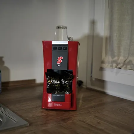 Nyaraló Eschilo - Cairoli Gela